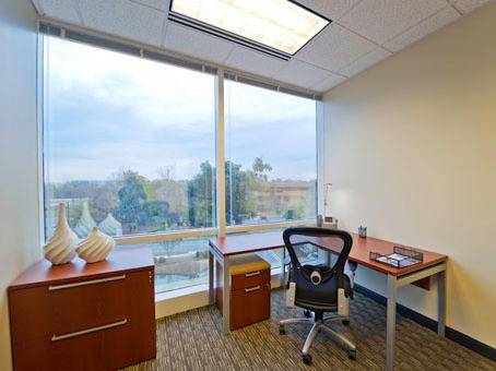 Regus - South Carolina, Charleston - Faber Center Photo