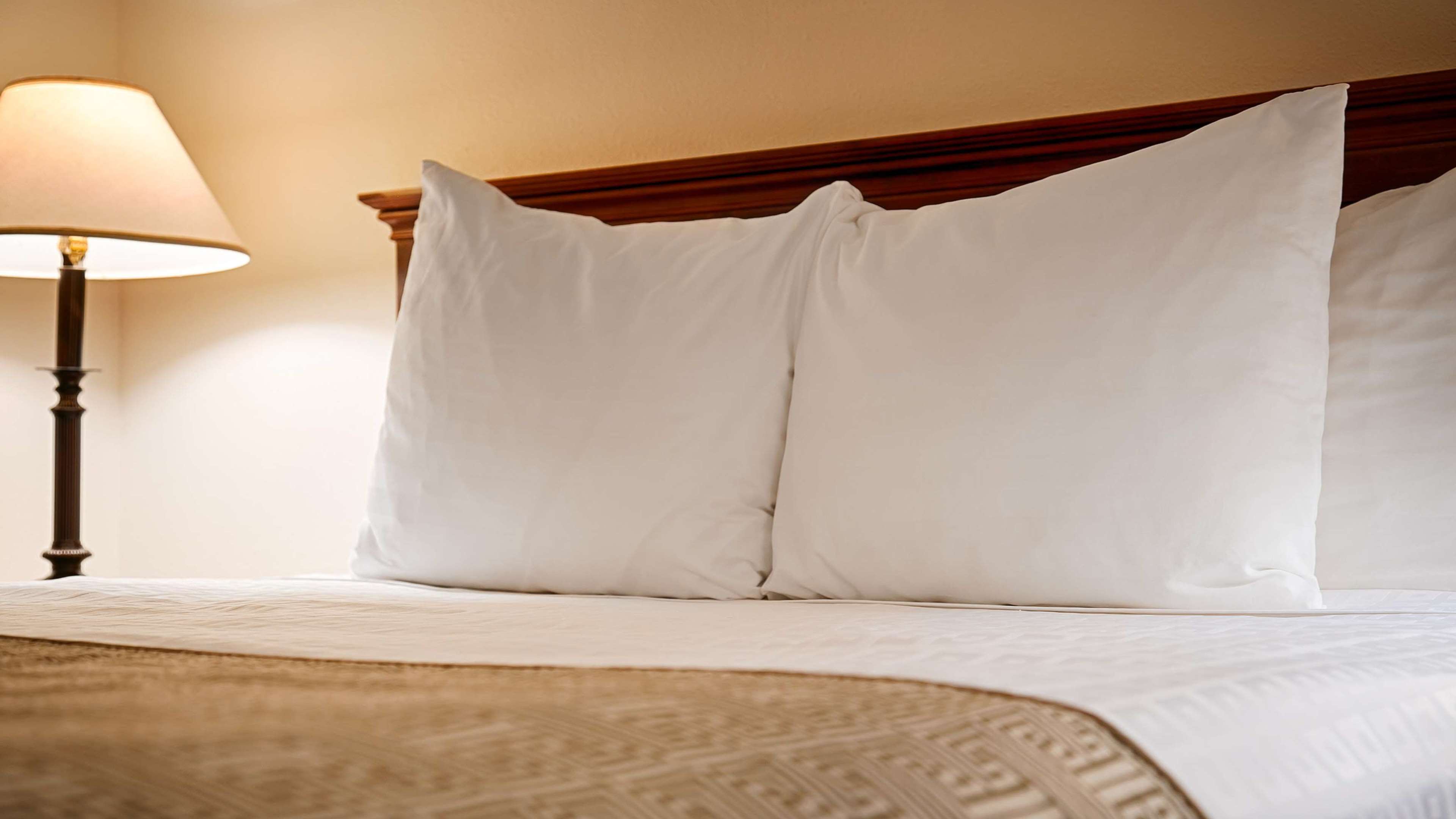 Best Western Plus Pioneer Square Hotel Downtown Photo