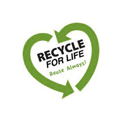 Recycle for Life