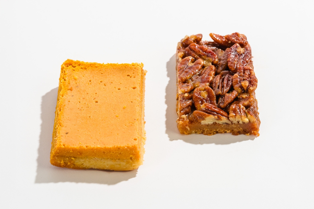 Brownie Bars