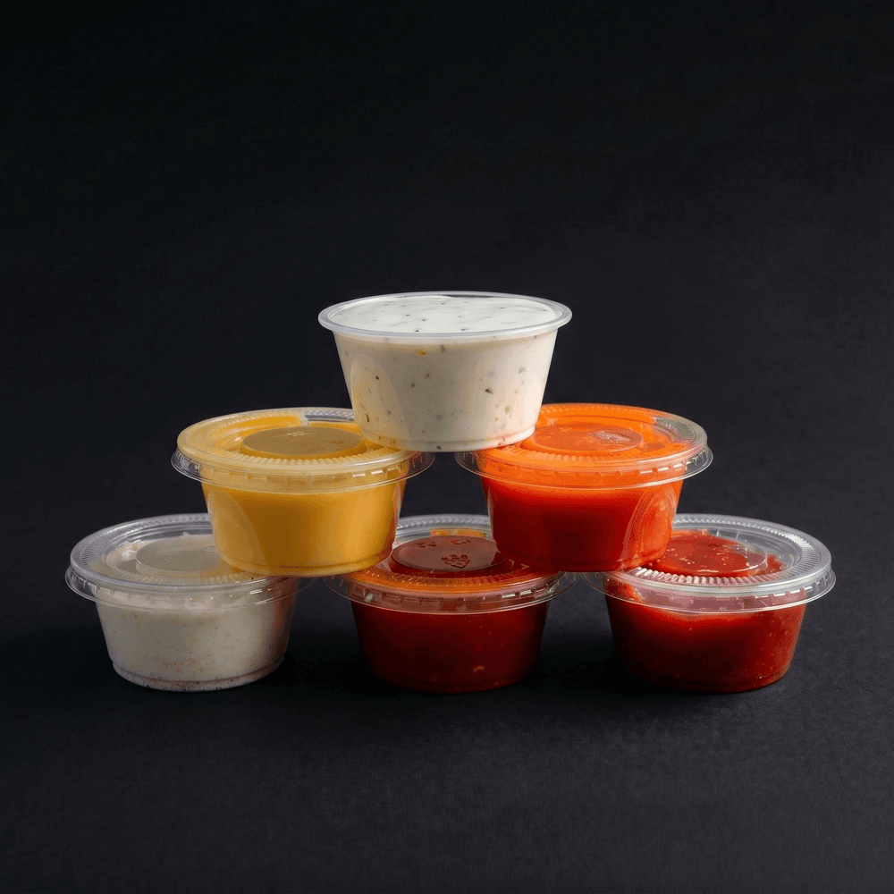 Dipping Sauce