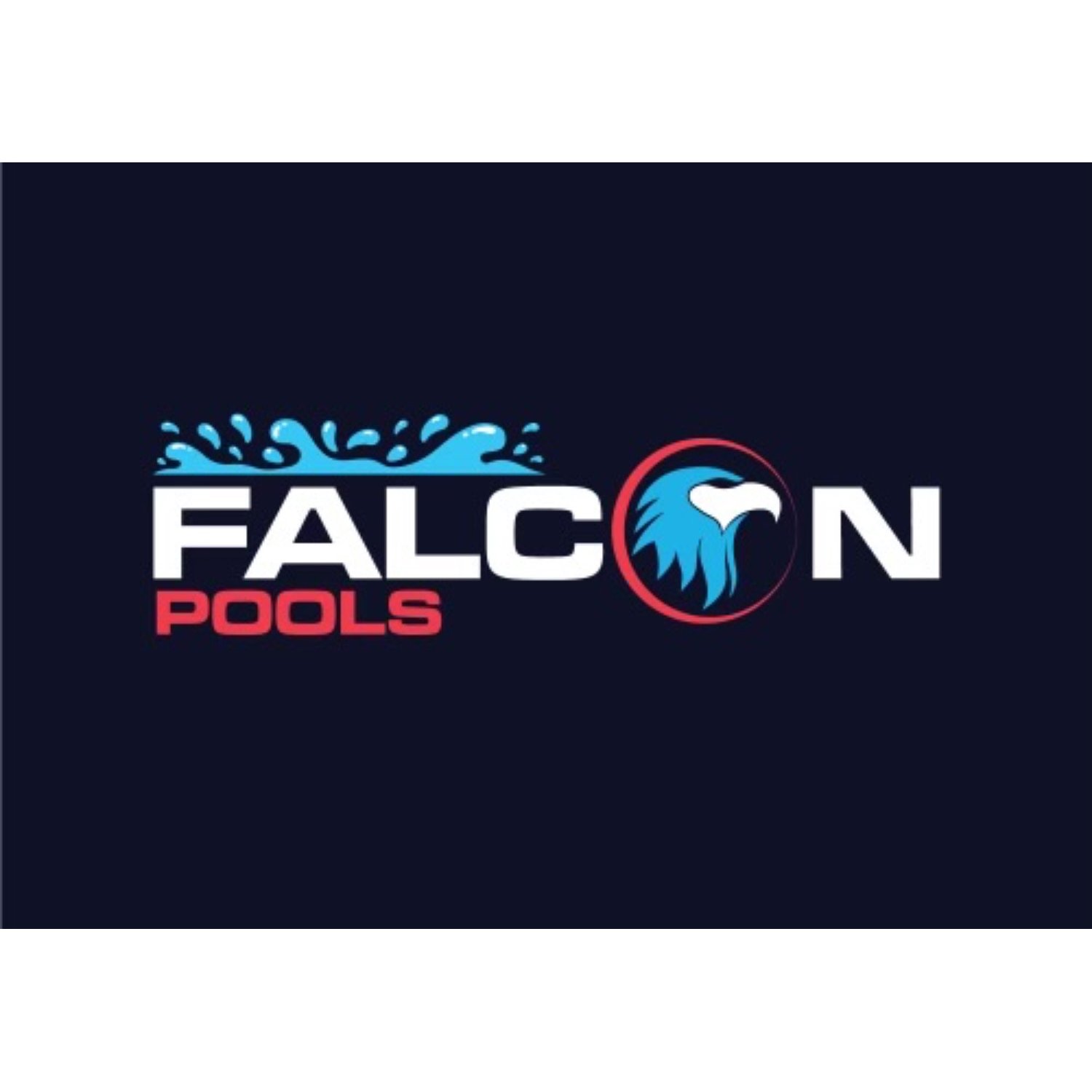 Falcon pools Inc