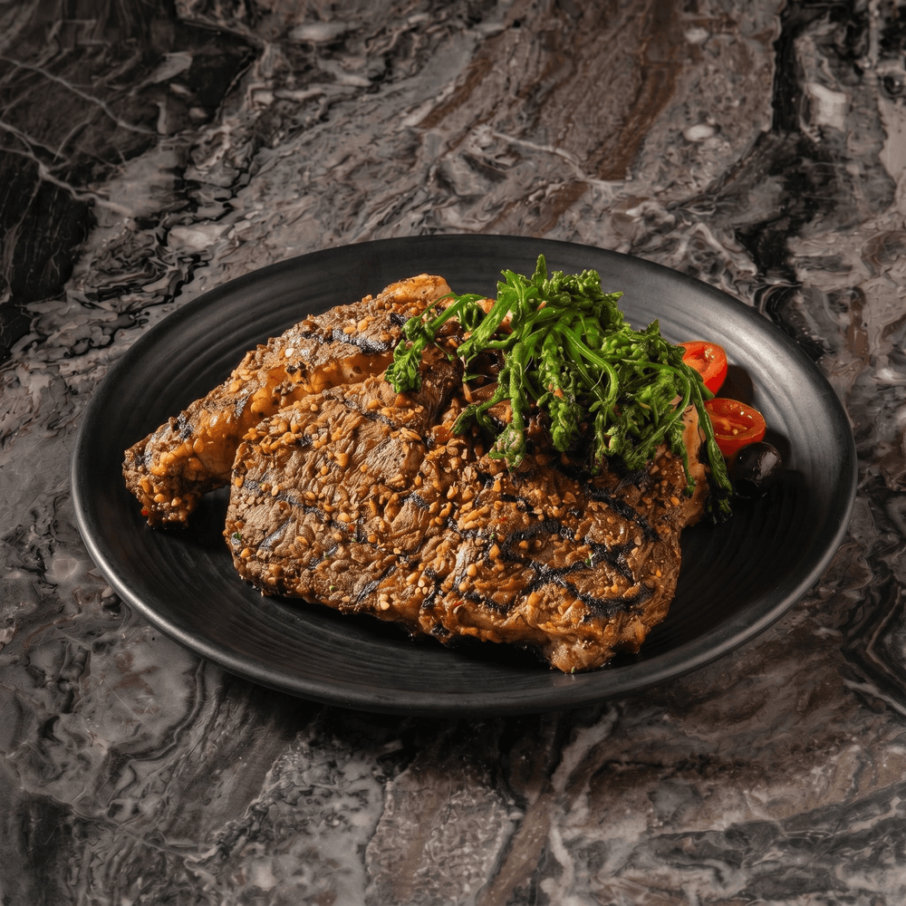 Michigan Avenue Ribeye