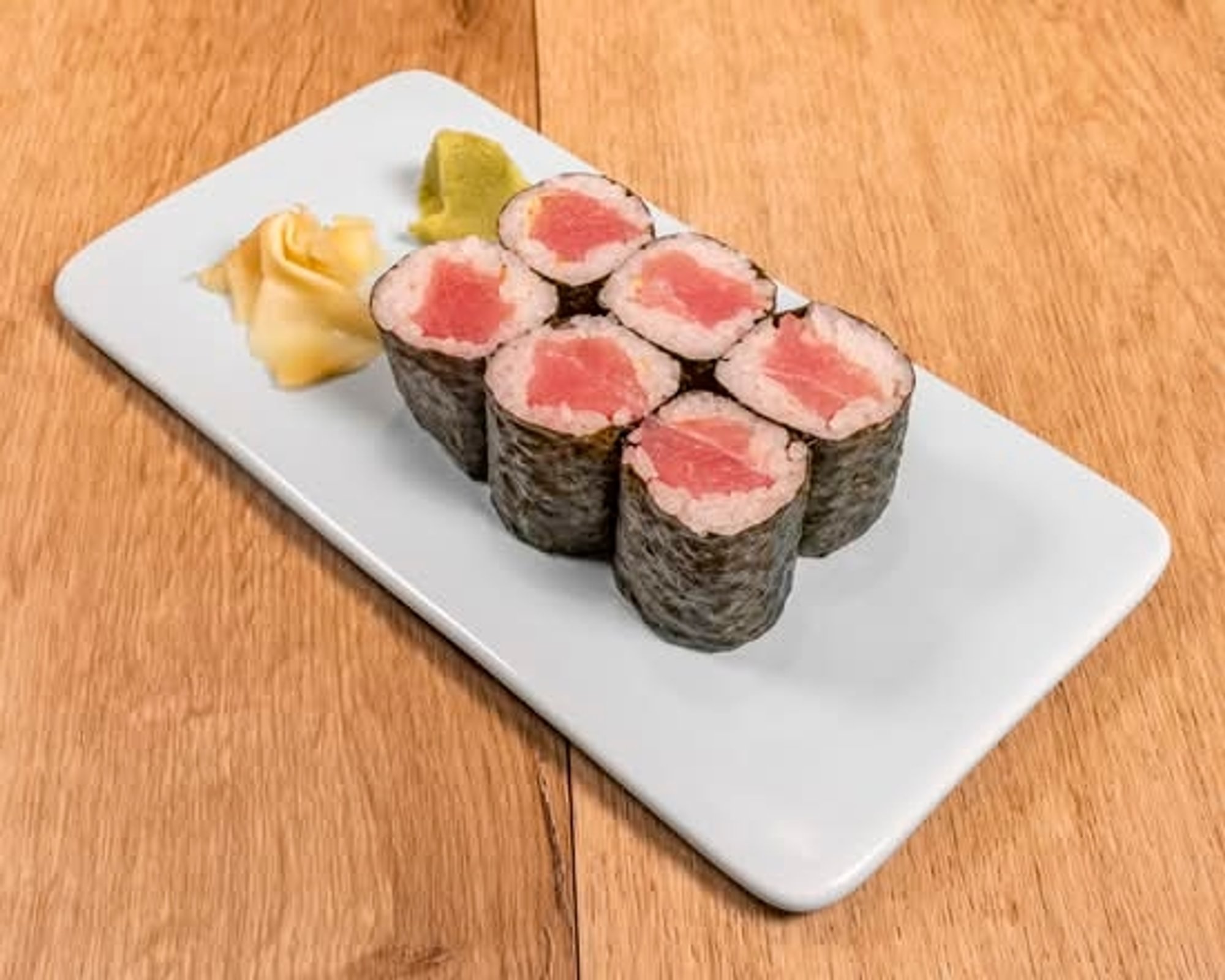 Tuna Roll