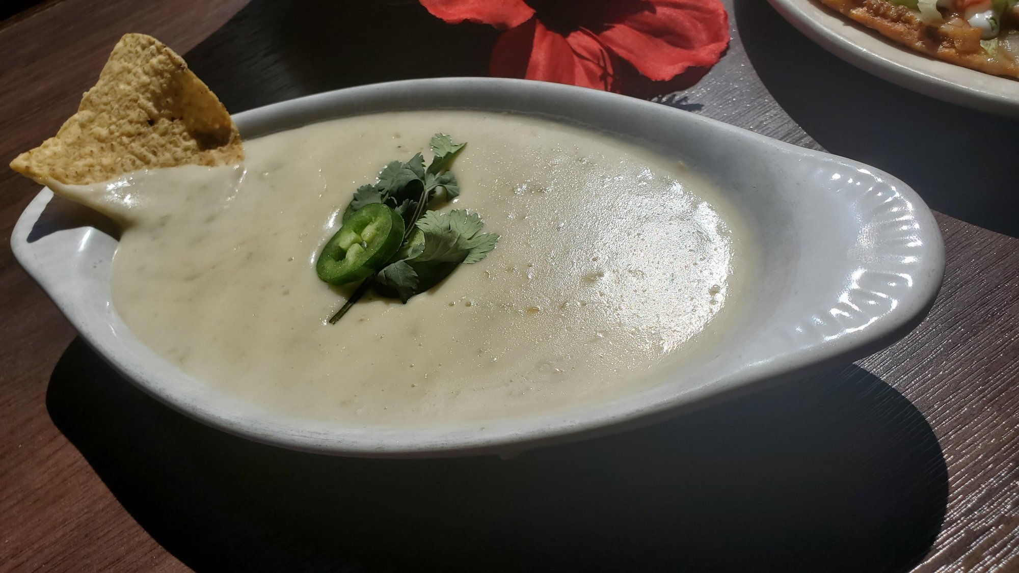 JALAPENO CHEESE DIP