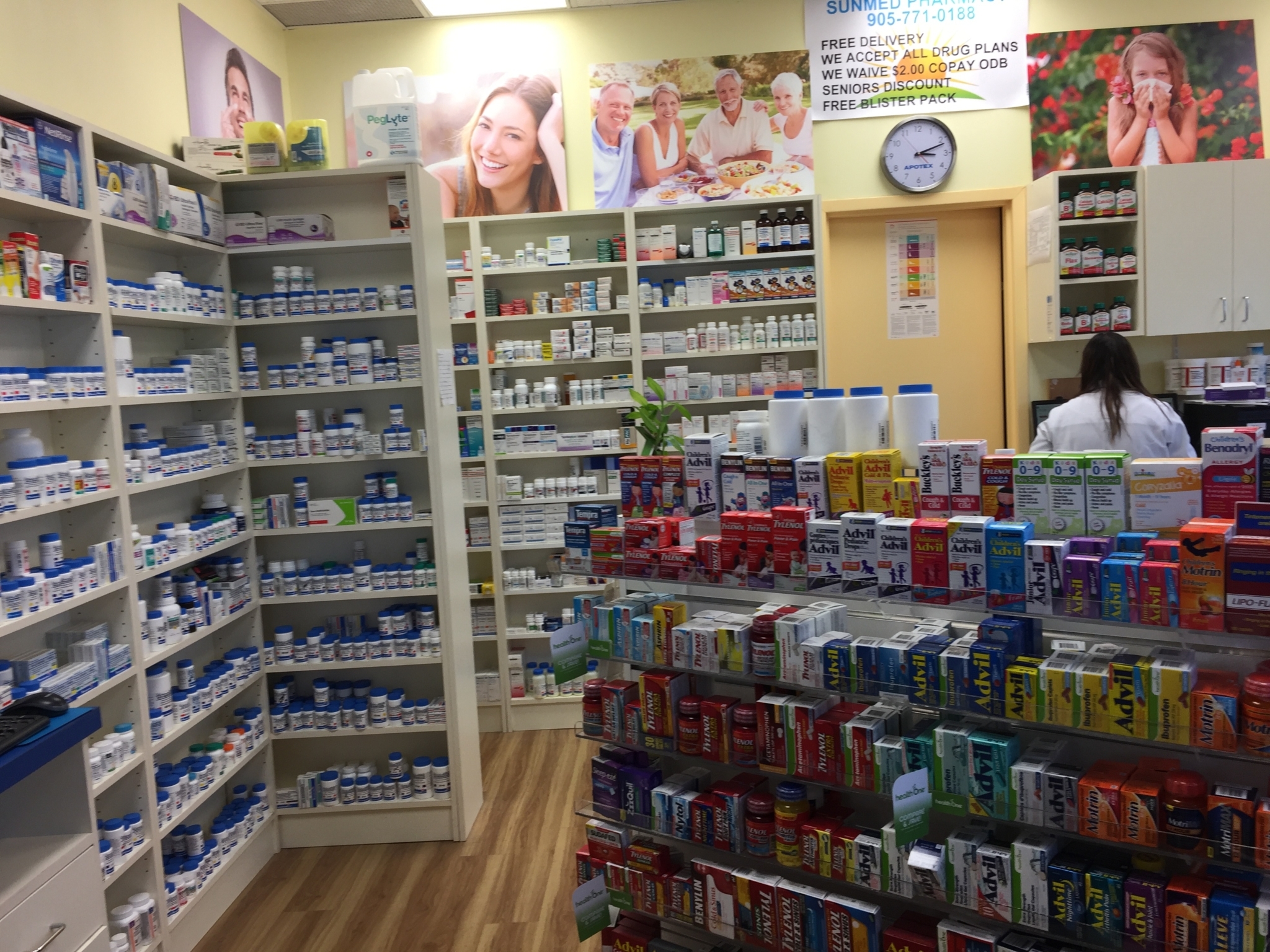 Images Sunmed Pharmacy