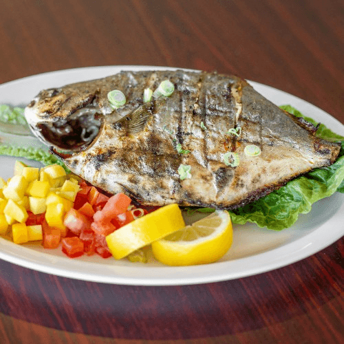 Pompano