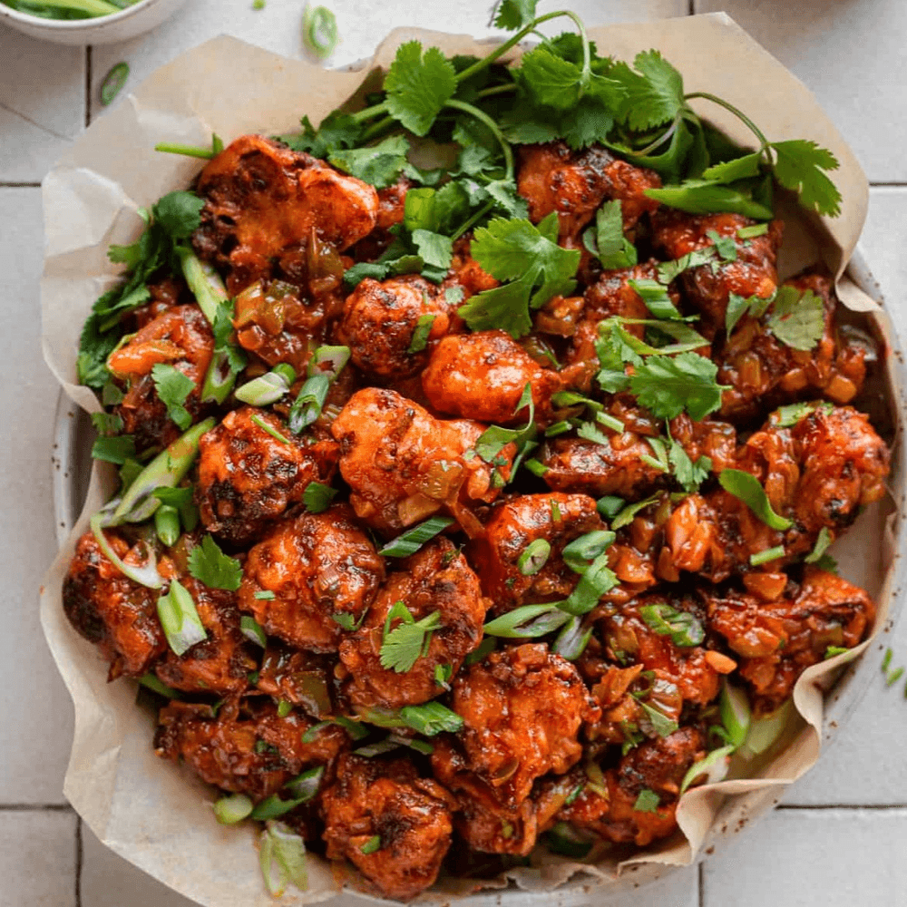 Gobi Manchurian