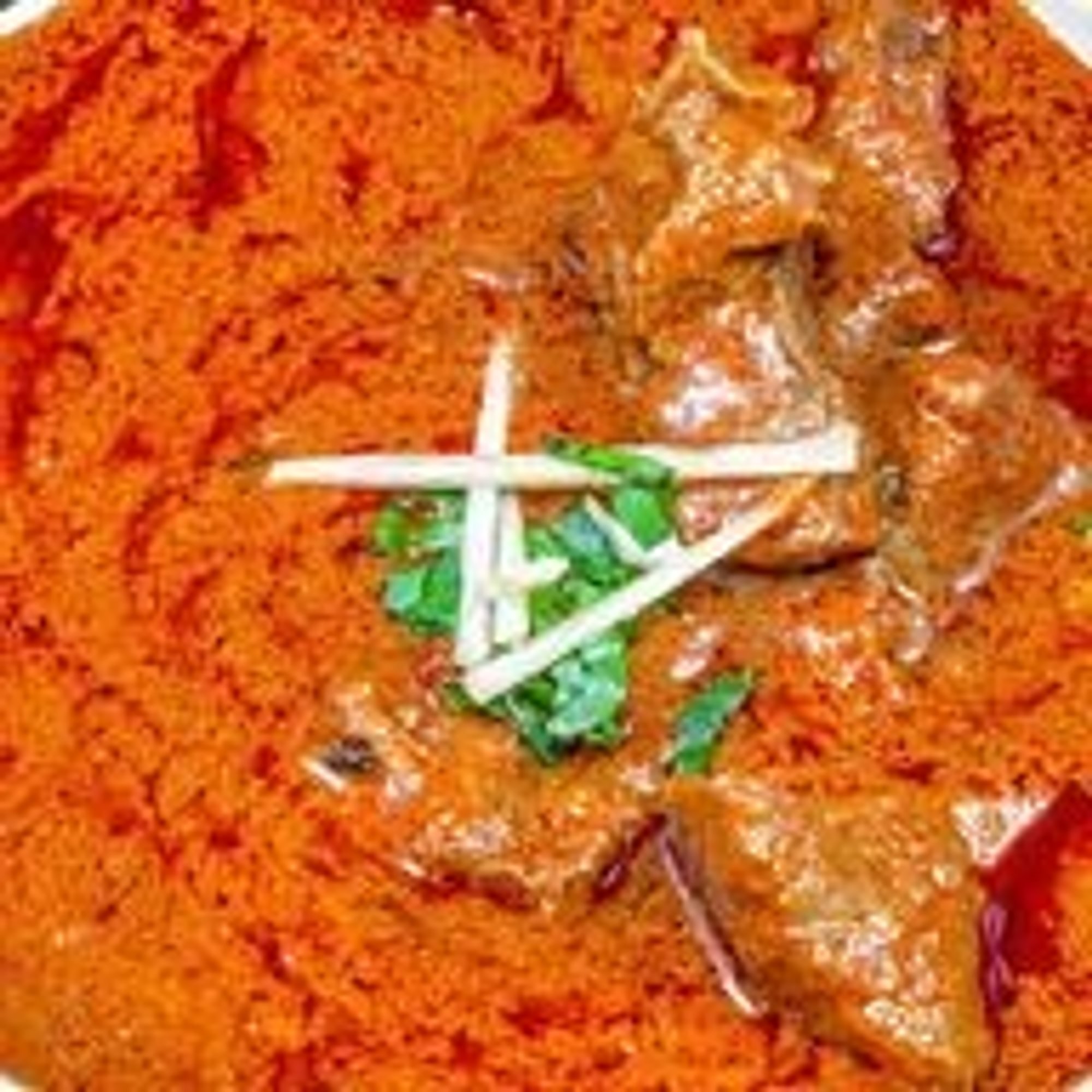 Lamb Rogan Josh