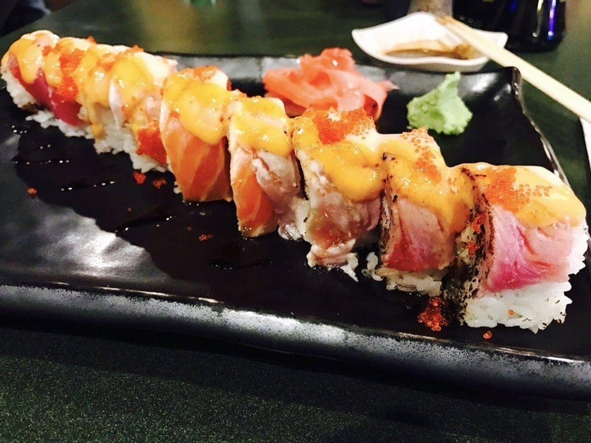 Jazz Roll