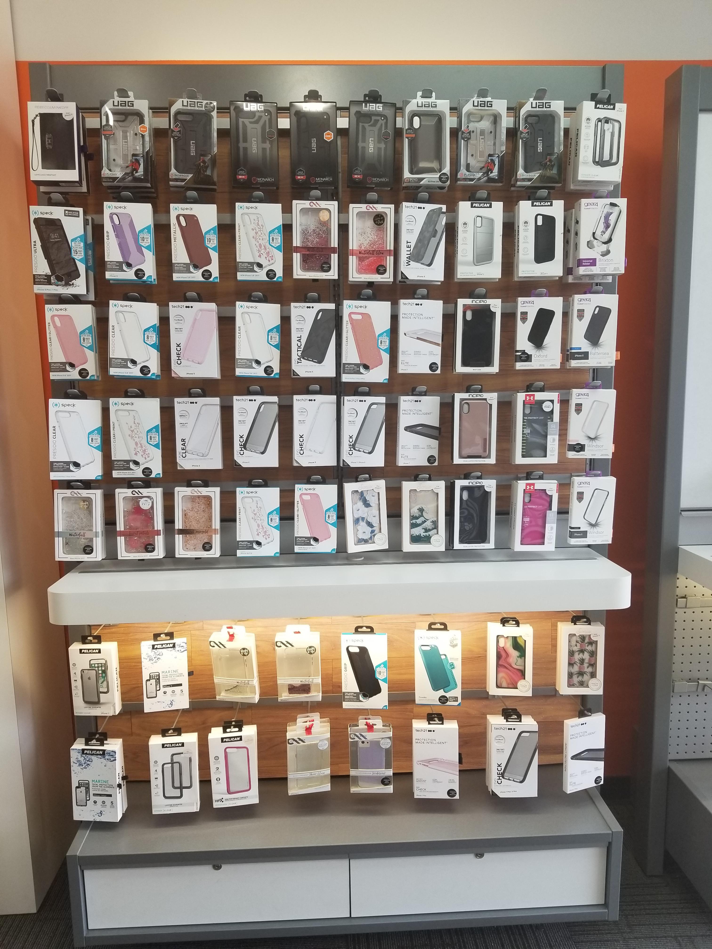 AT&T Store Photo