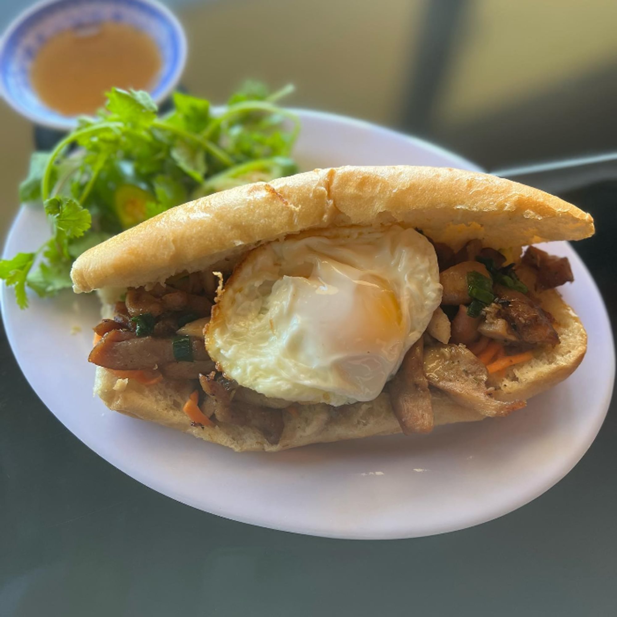 Jennie's Sandwich