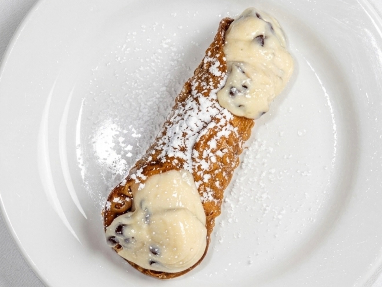 Cannoli