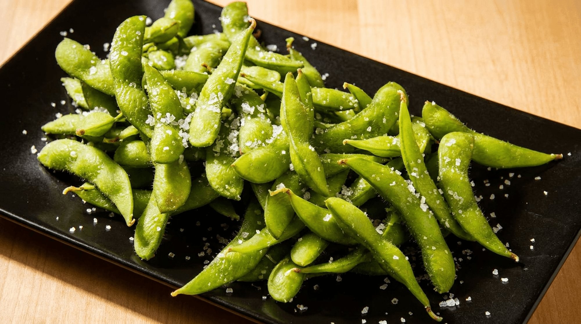 Edamame