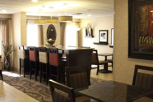 Images Hampton Inn Kuttawa/Eddyville