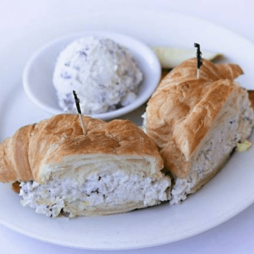 Chicken Salad Sandwich