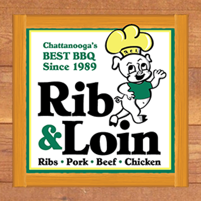 Rib & Loin Photo