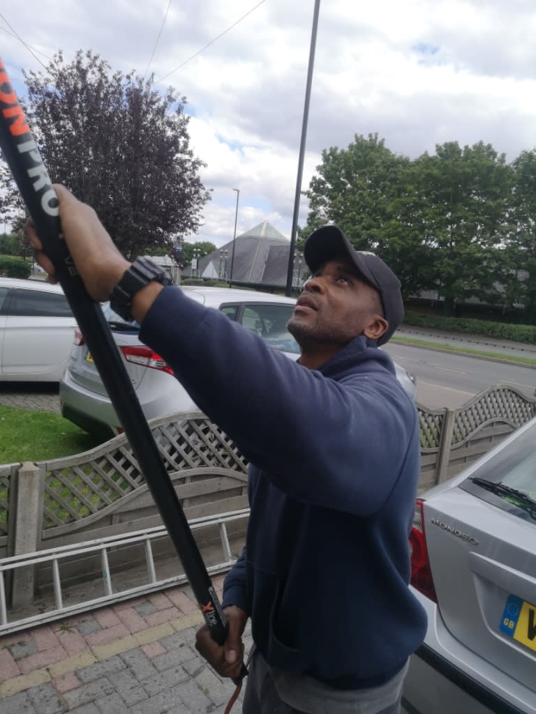 Images Midlands Mighty Cleaning