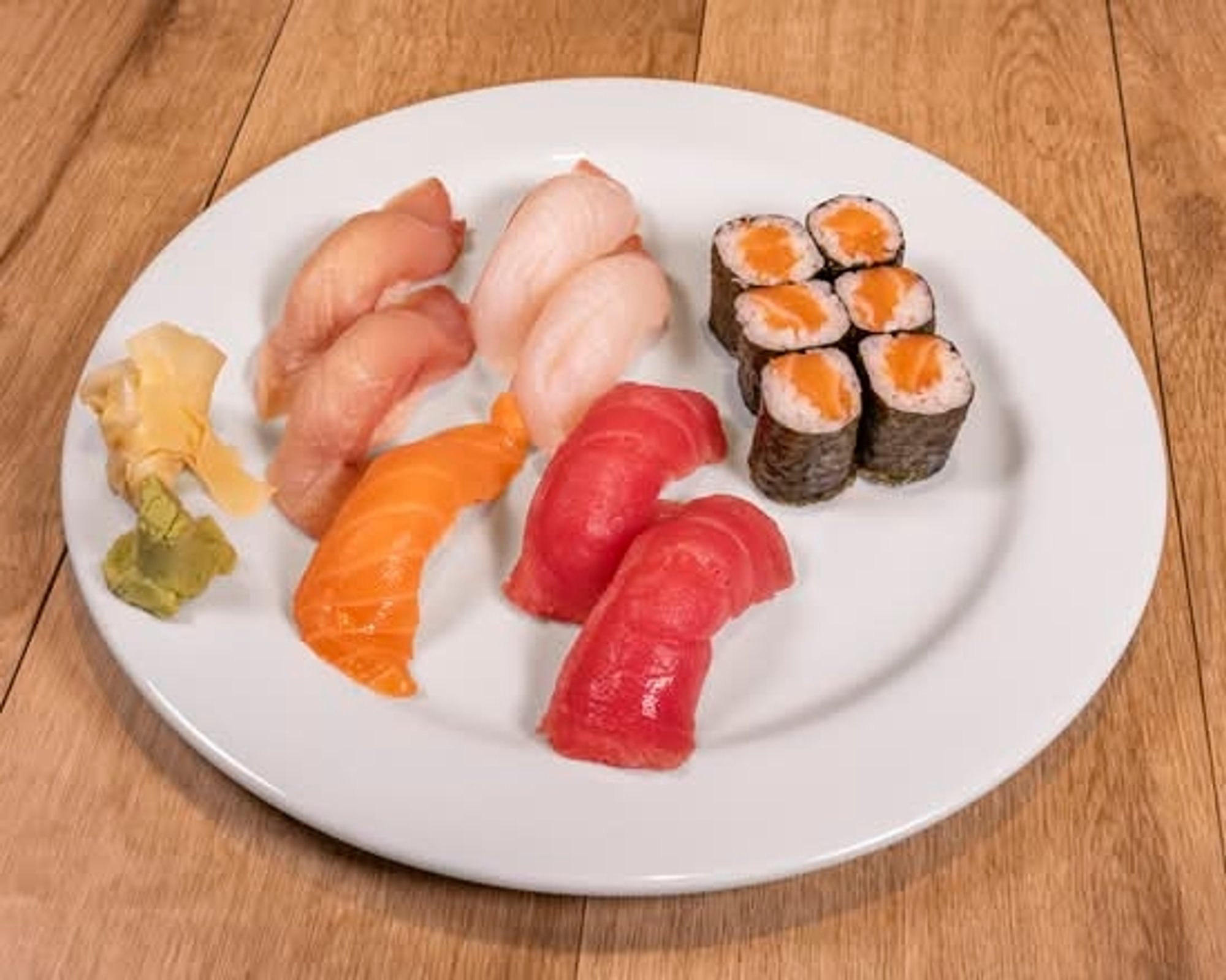 Sushi Regular