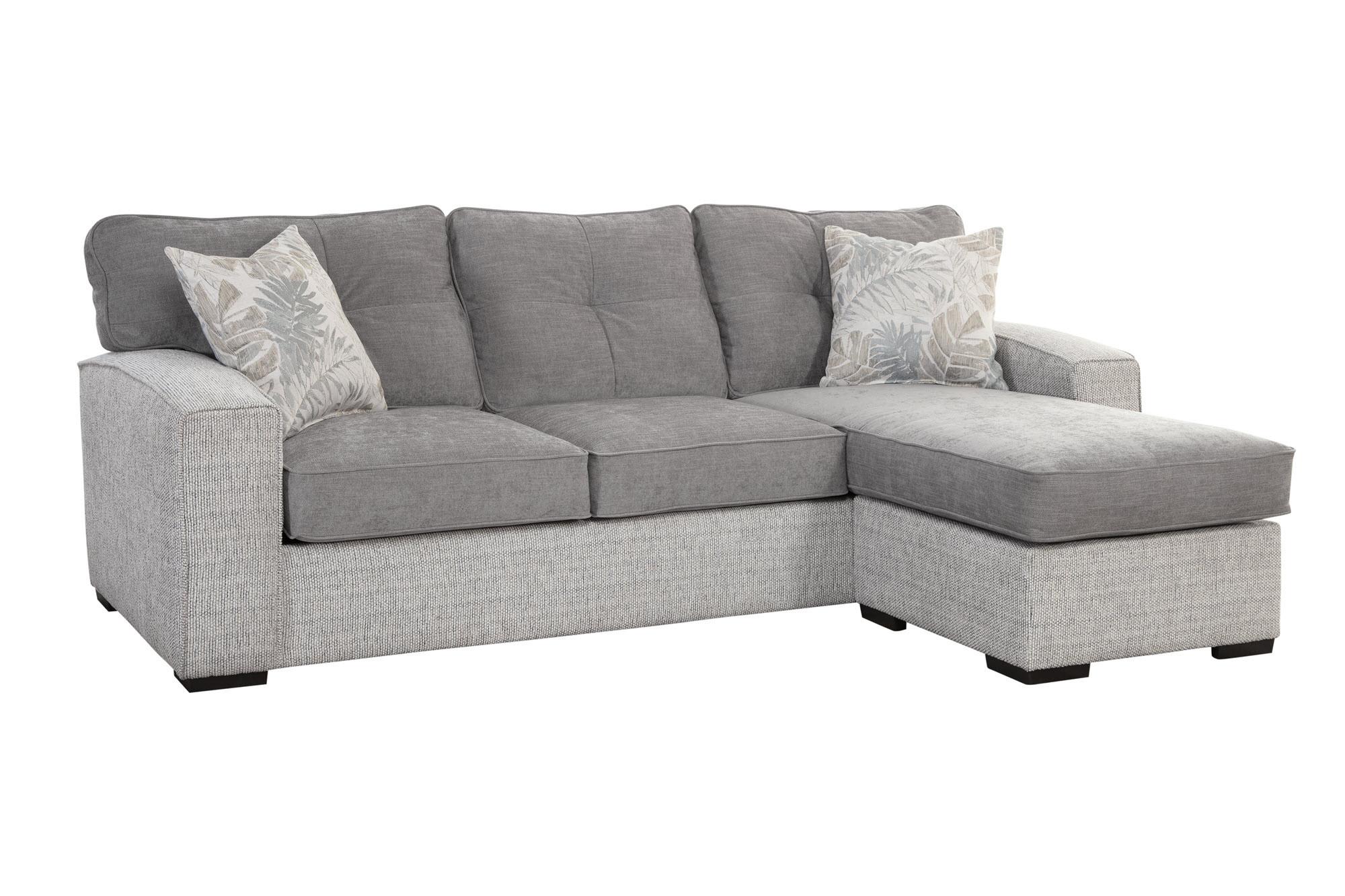 Fontana Sofa Chaise