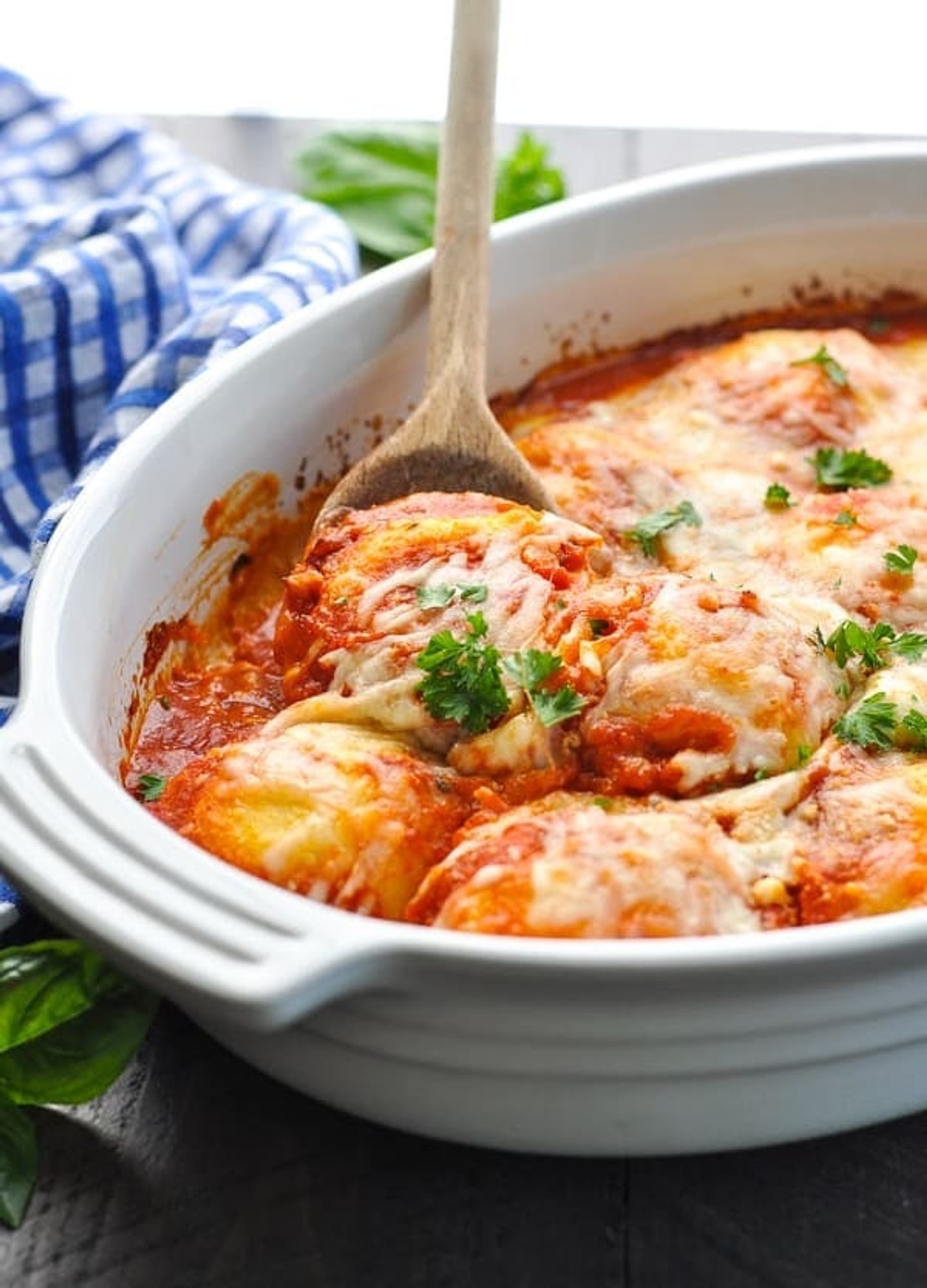 Ravioli