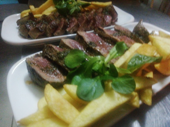 Galería en miniatura