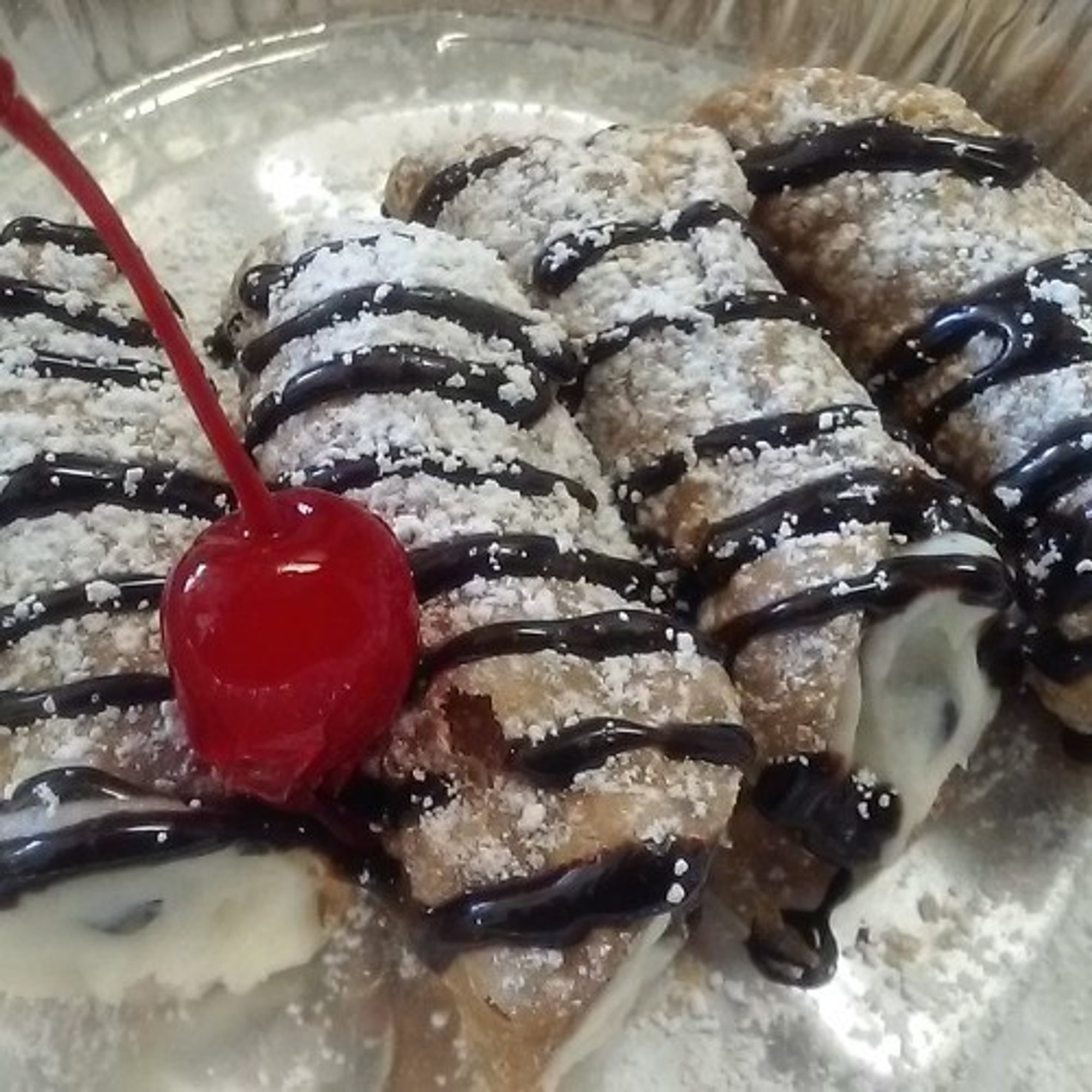 Cannoli