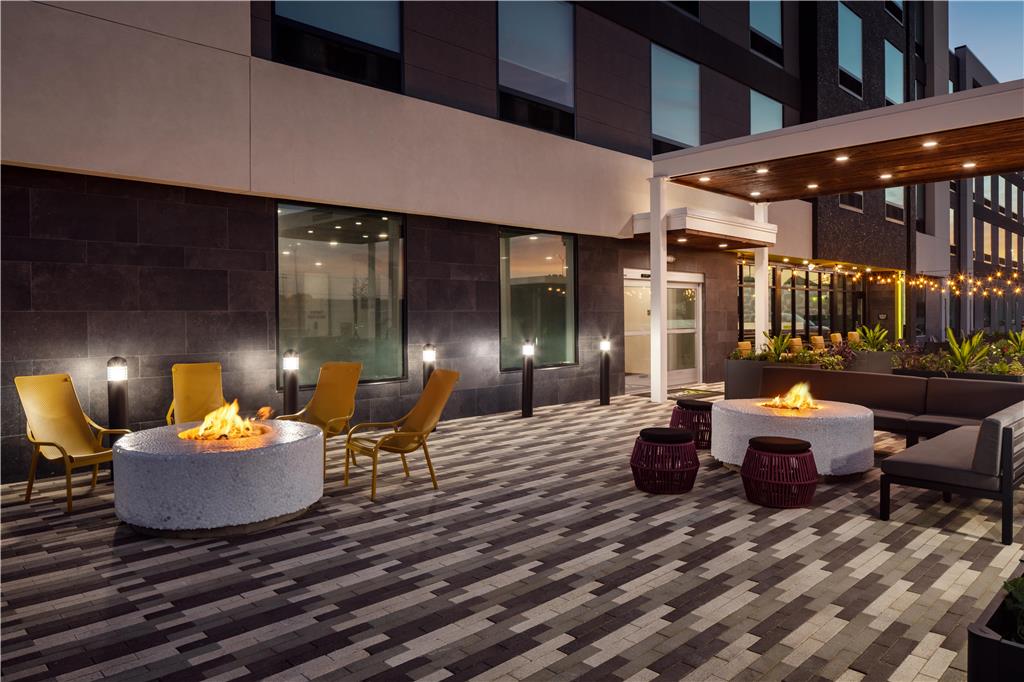 Home2 Suites by Hilton Bastrop Image