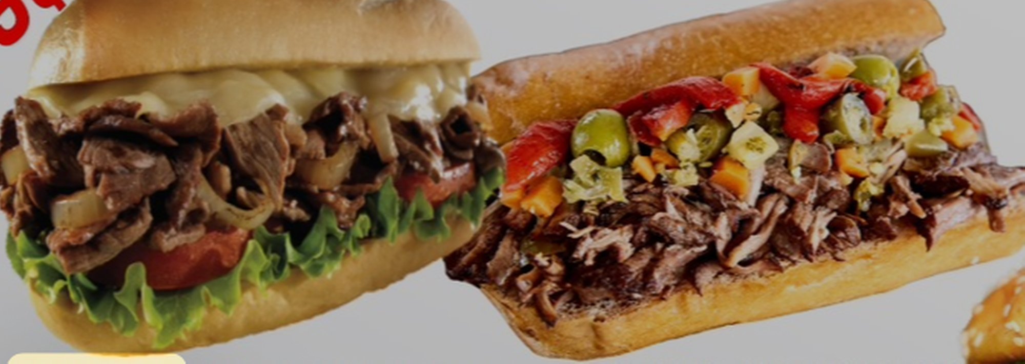 Philly Chicken