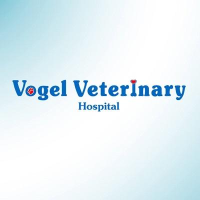 Vogel Veterinary Hospital Logo