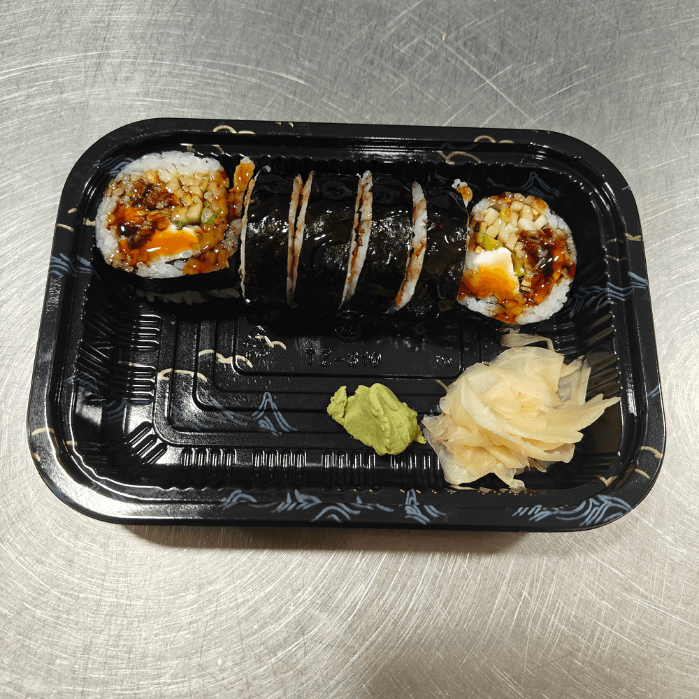 Boston Roll