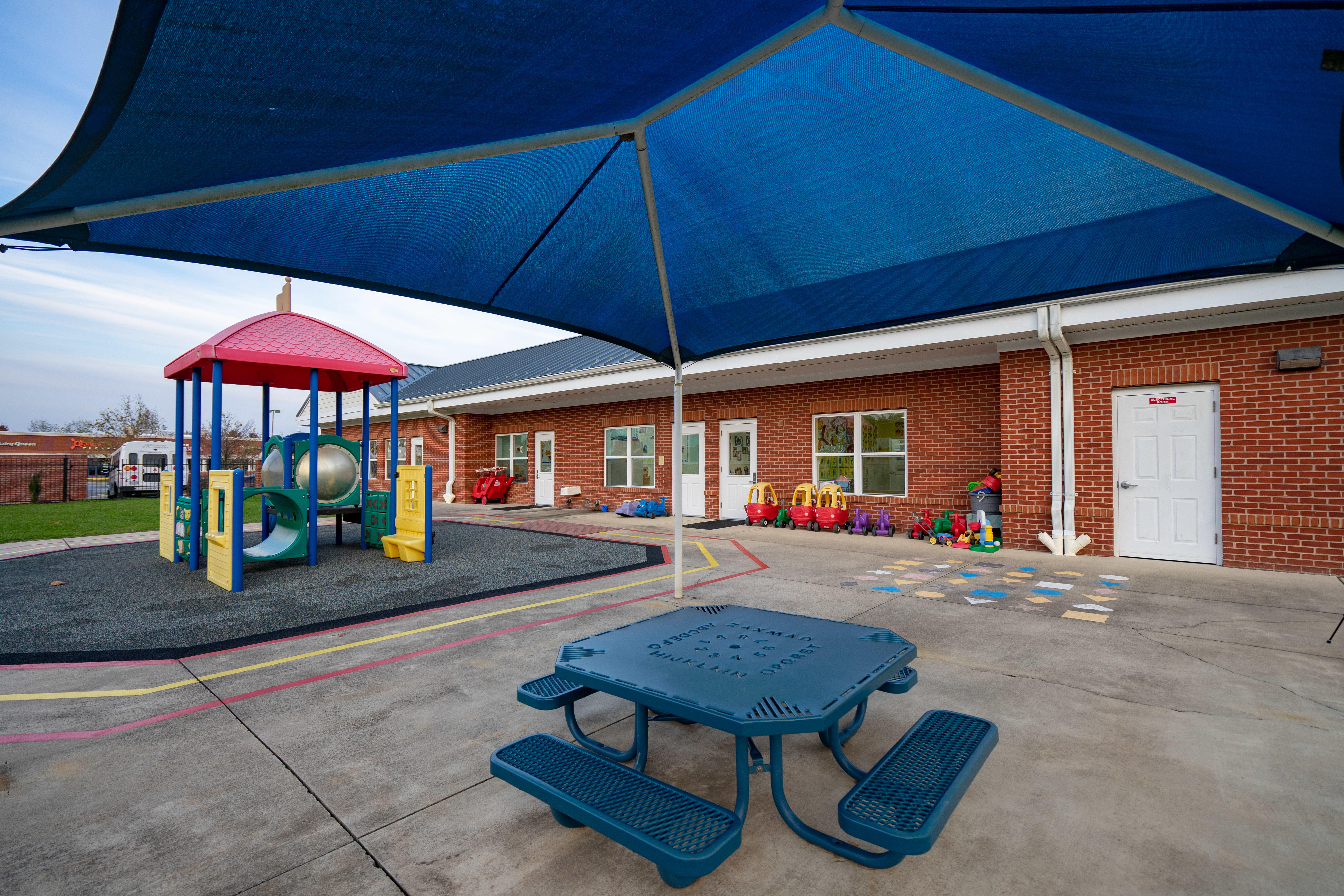 Ashburn Village KinderCare Photo