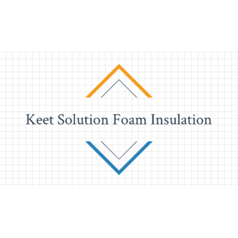 Keet Solution Foam Insulation Logo
