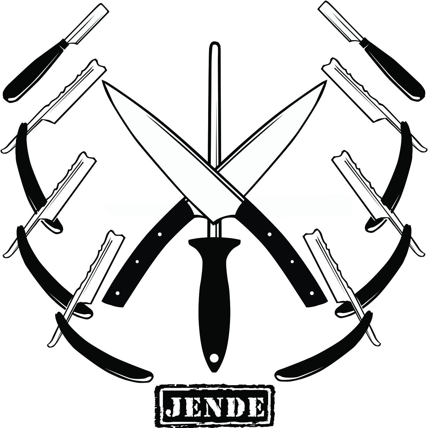 Jende Industries LLC