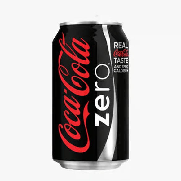 Coca-Cola Zero Sugar