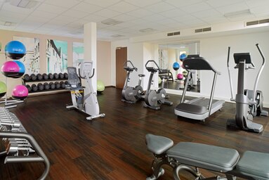 Bilder Courtyard by Marriott Cologne