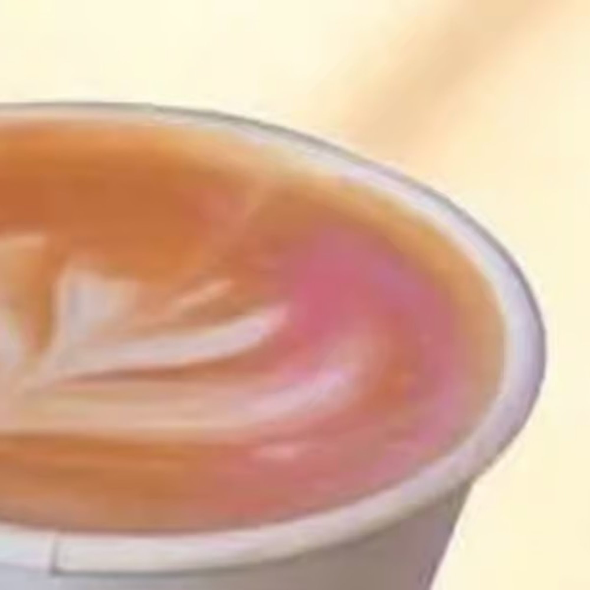Signature Latte