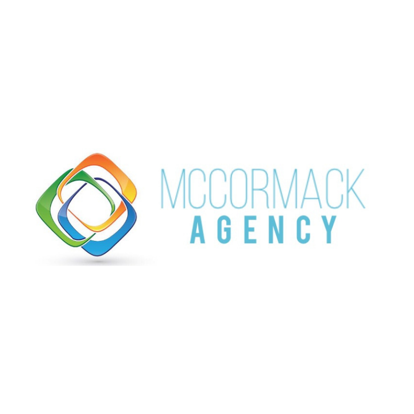 The McCormack Agency