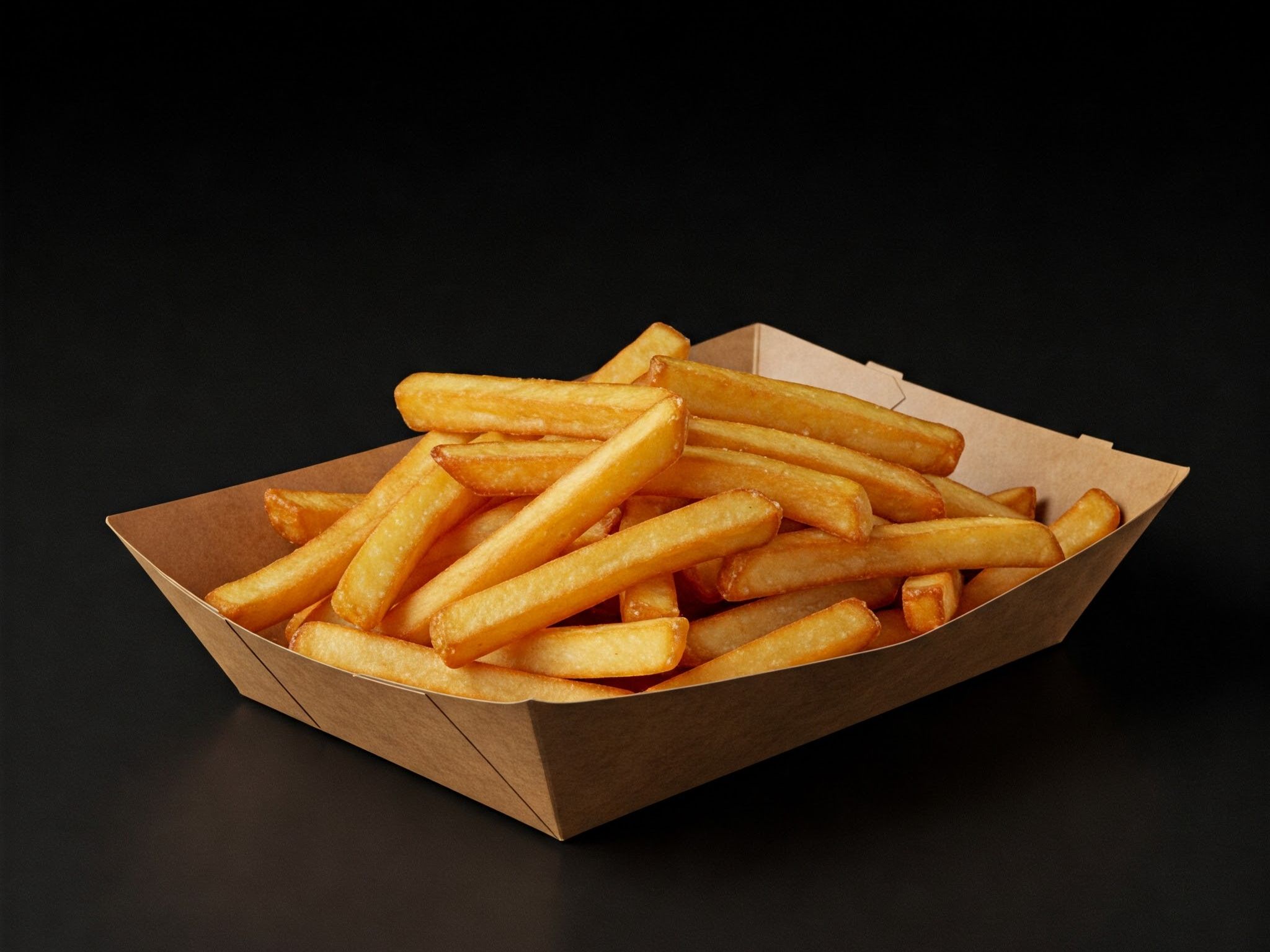 Regular Fries