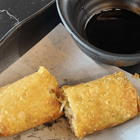 Eggroll