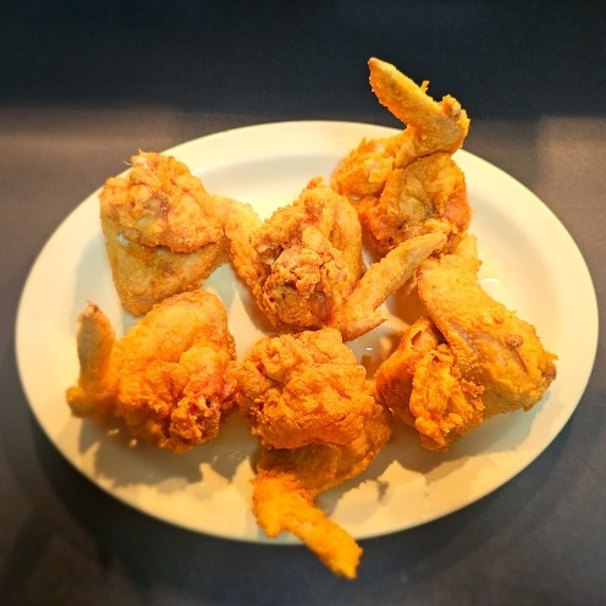 Full Wings - ala carte