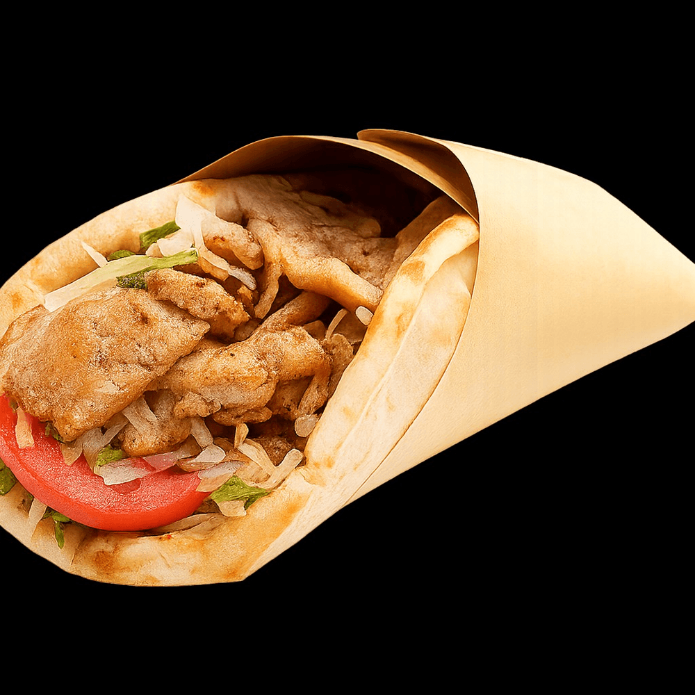 Mixed Gyro