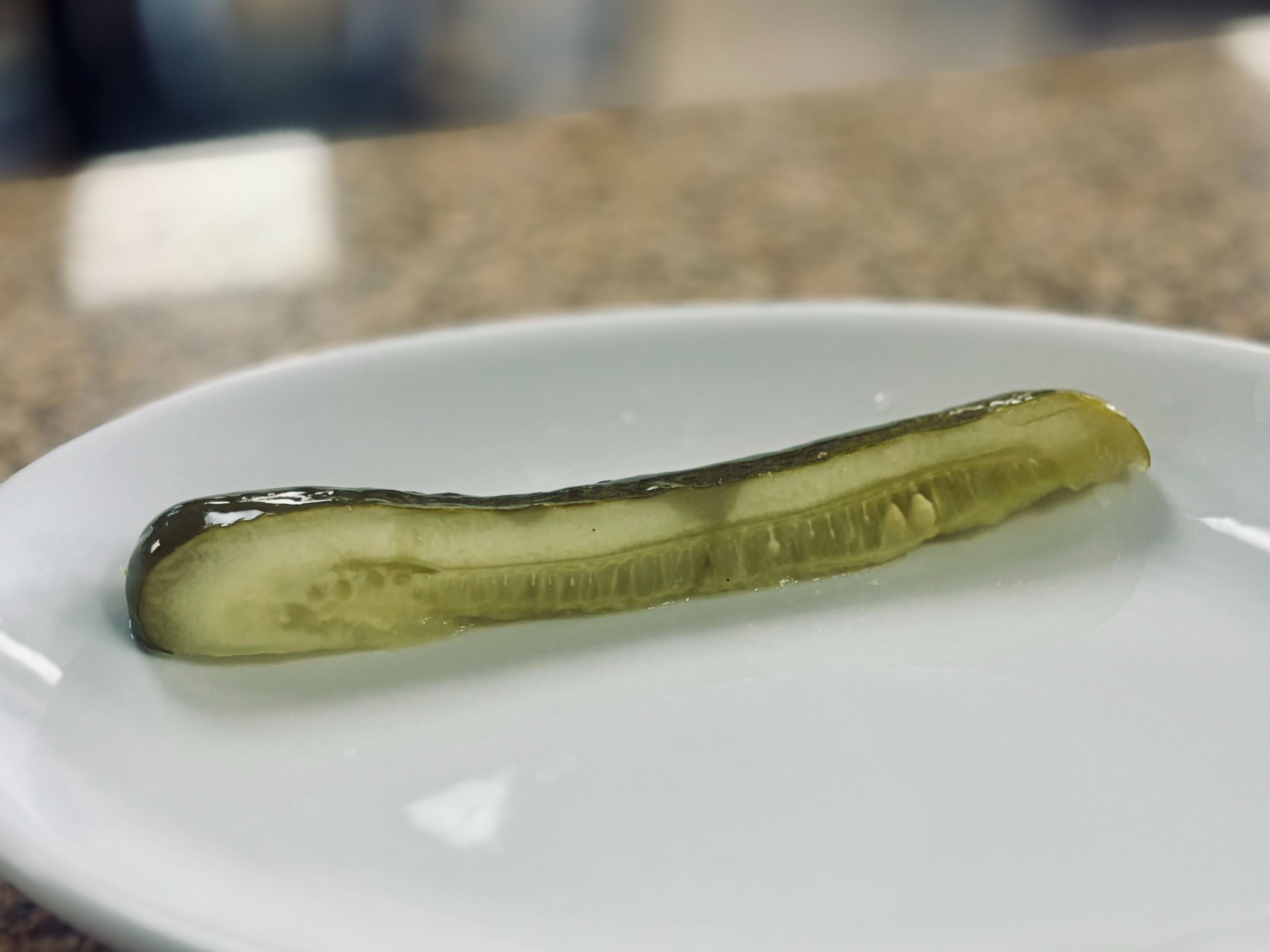 Pickle