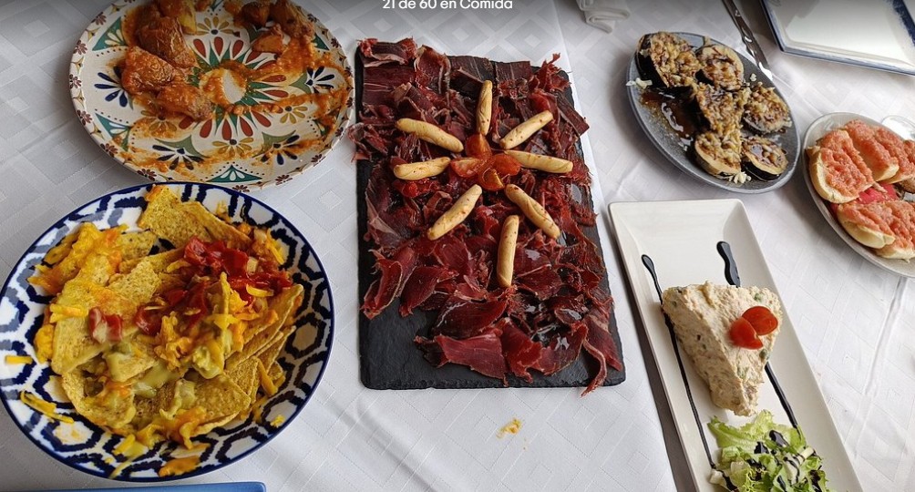 Galería en miniatura