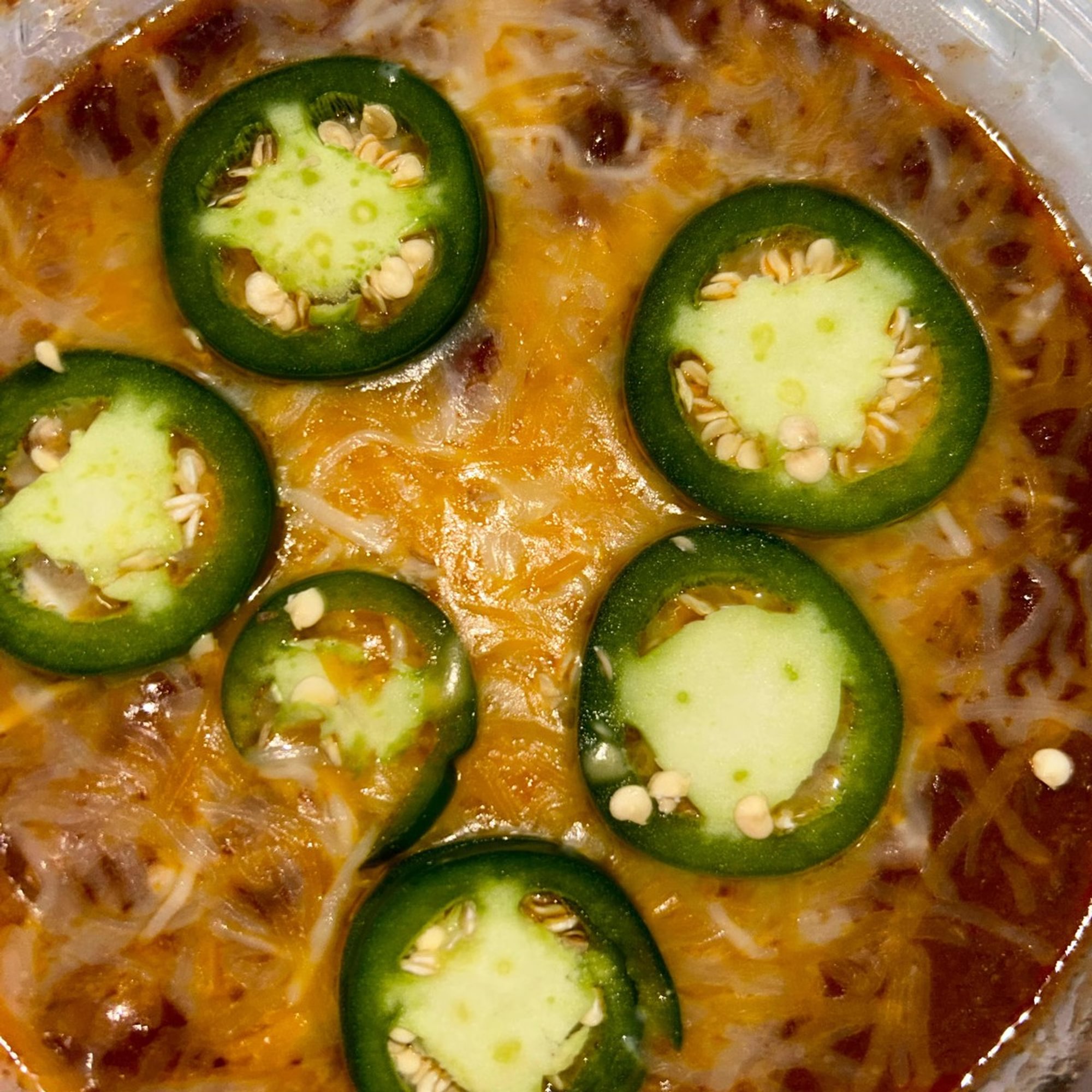 Bowl of Chili