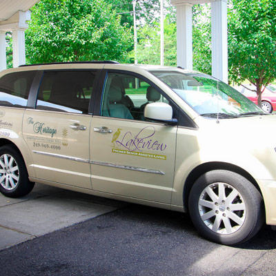 Appointment Transportation