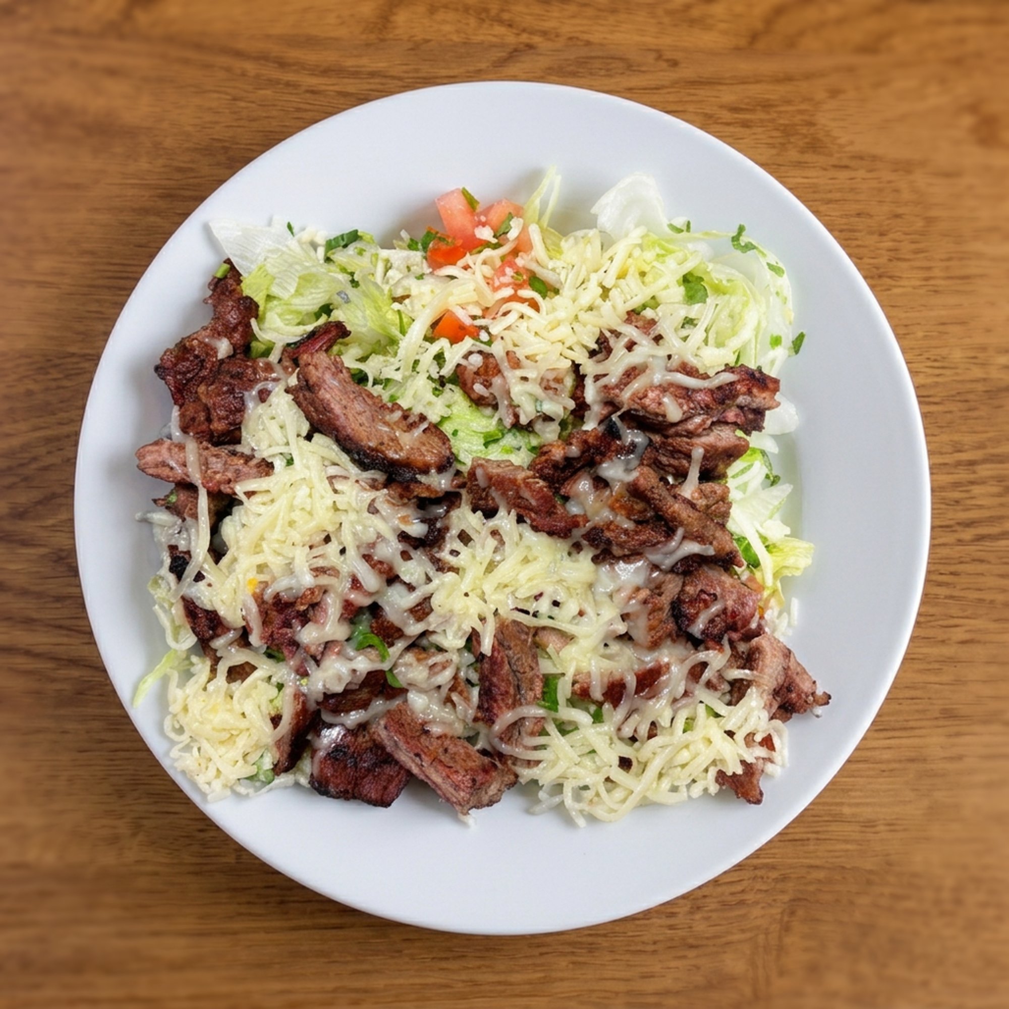 Mexican Salad