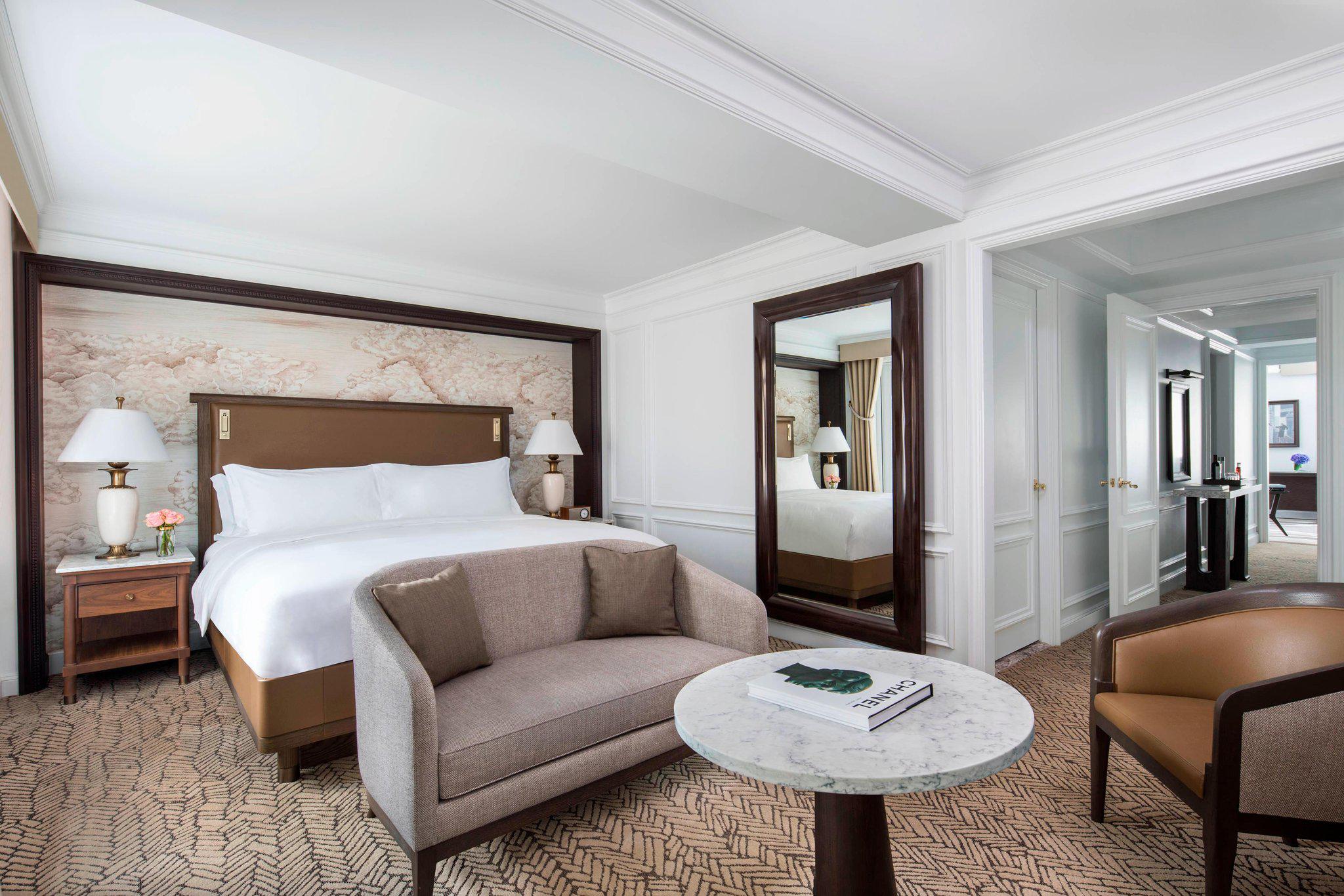 The Ritz-Carlton New York, Central Park Photo