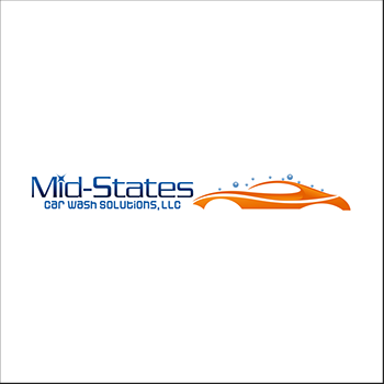 Mid-States Car Wash Solutions, LLC Logo