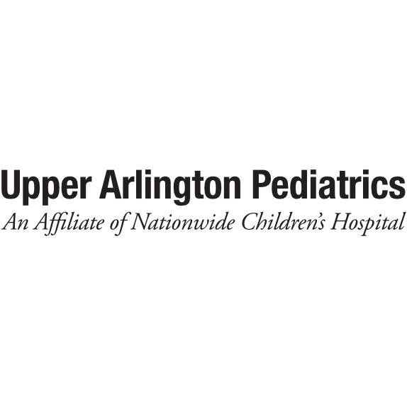 Upper Arlington Pediatrics Logo